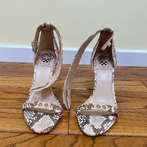 Brand New Vince Camuto Heels